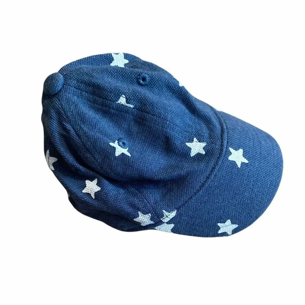 7 Gymboree Kickeepants Iplay Janie & Jack 0-3 Hats